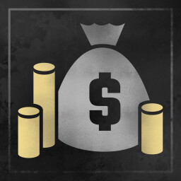 Money, Money, Money icon