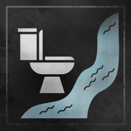 Down by the River icon