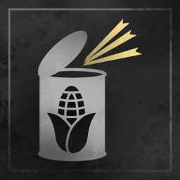 Treasure icon