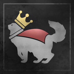 Hail To The King icon