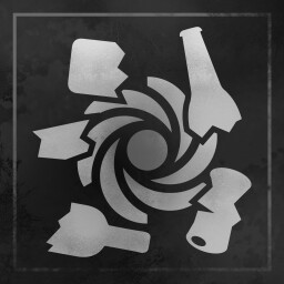 Supermassive Black Hole icon