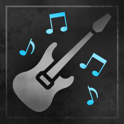 While My Guitar Gently Weeps icon