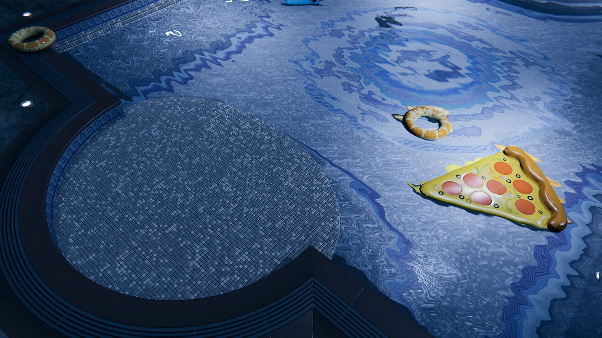 Crime Scene Cleaner Screenshot 14