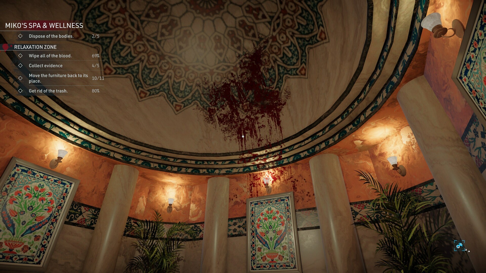 Crime Scene Cleaner Screenshot 9