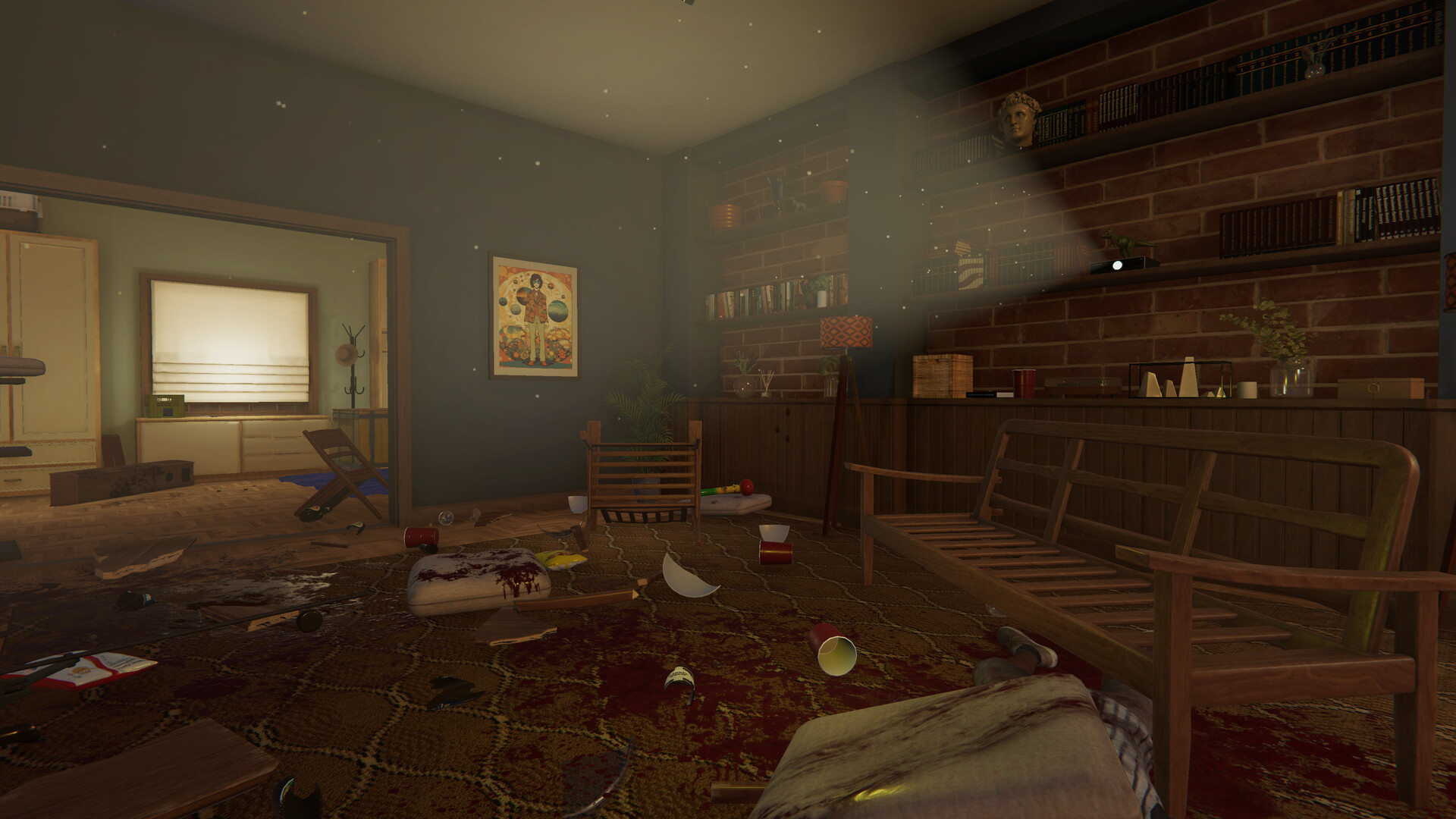 Crime Scene Cleaner Screenshot 16