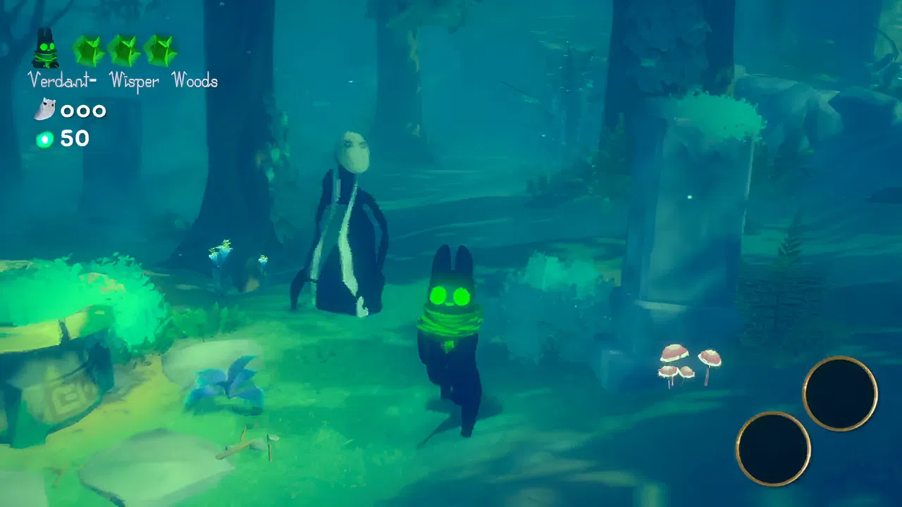 Bunnimon Screenshot 0