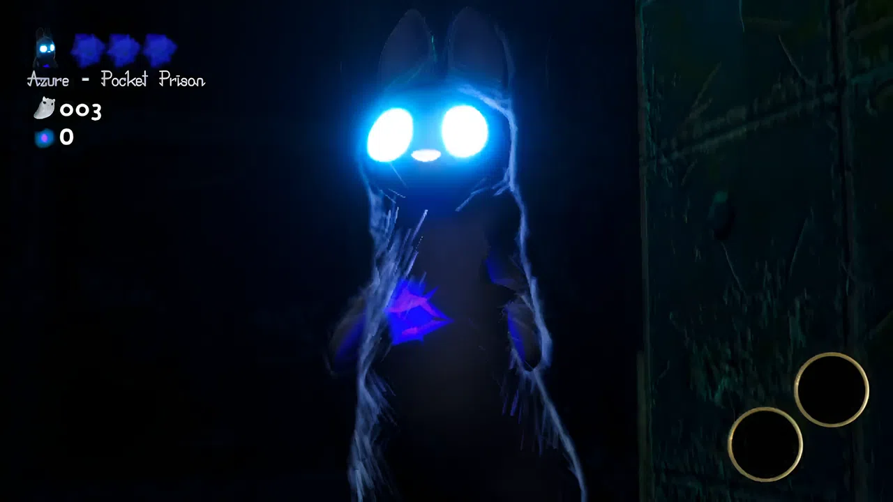 Bunnimon Screenshot 1