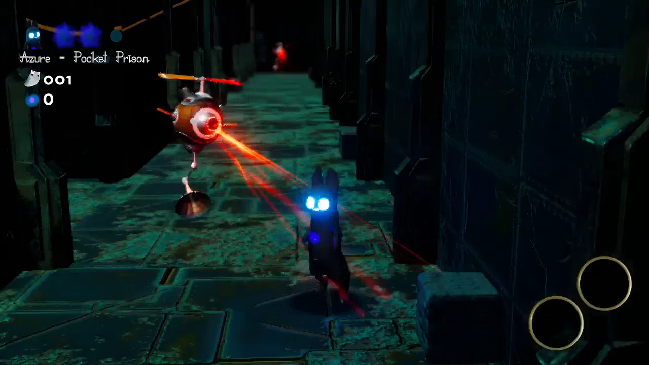Bunnimon Screenshot 2