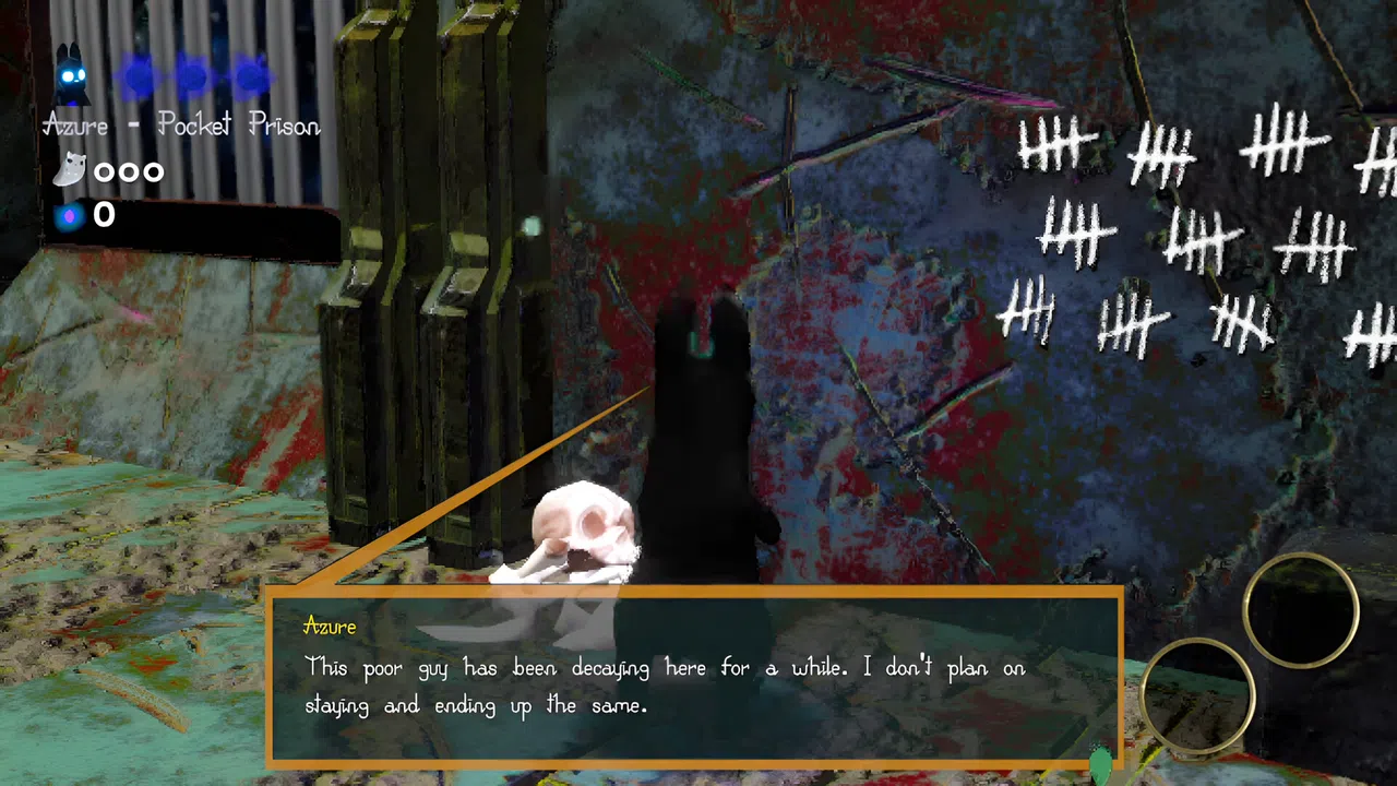 Bunnimon Screenshot 4