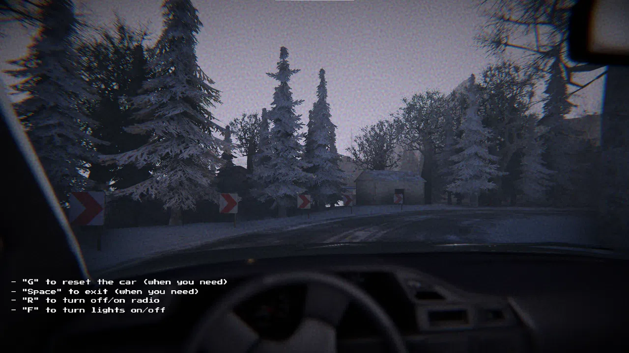 Stalked At Home Demo Screenshot 0