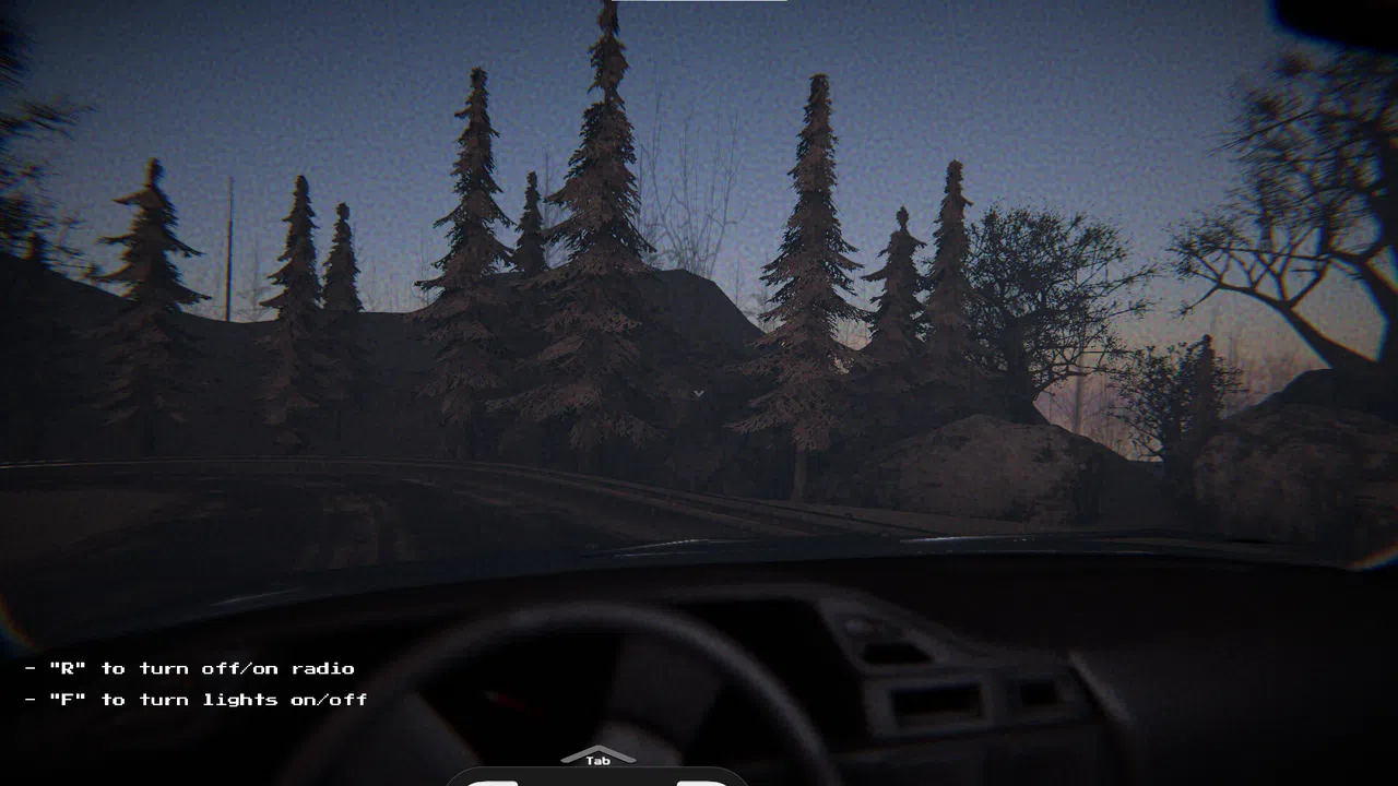 Stalked At Home Demo Screenshot 2