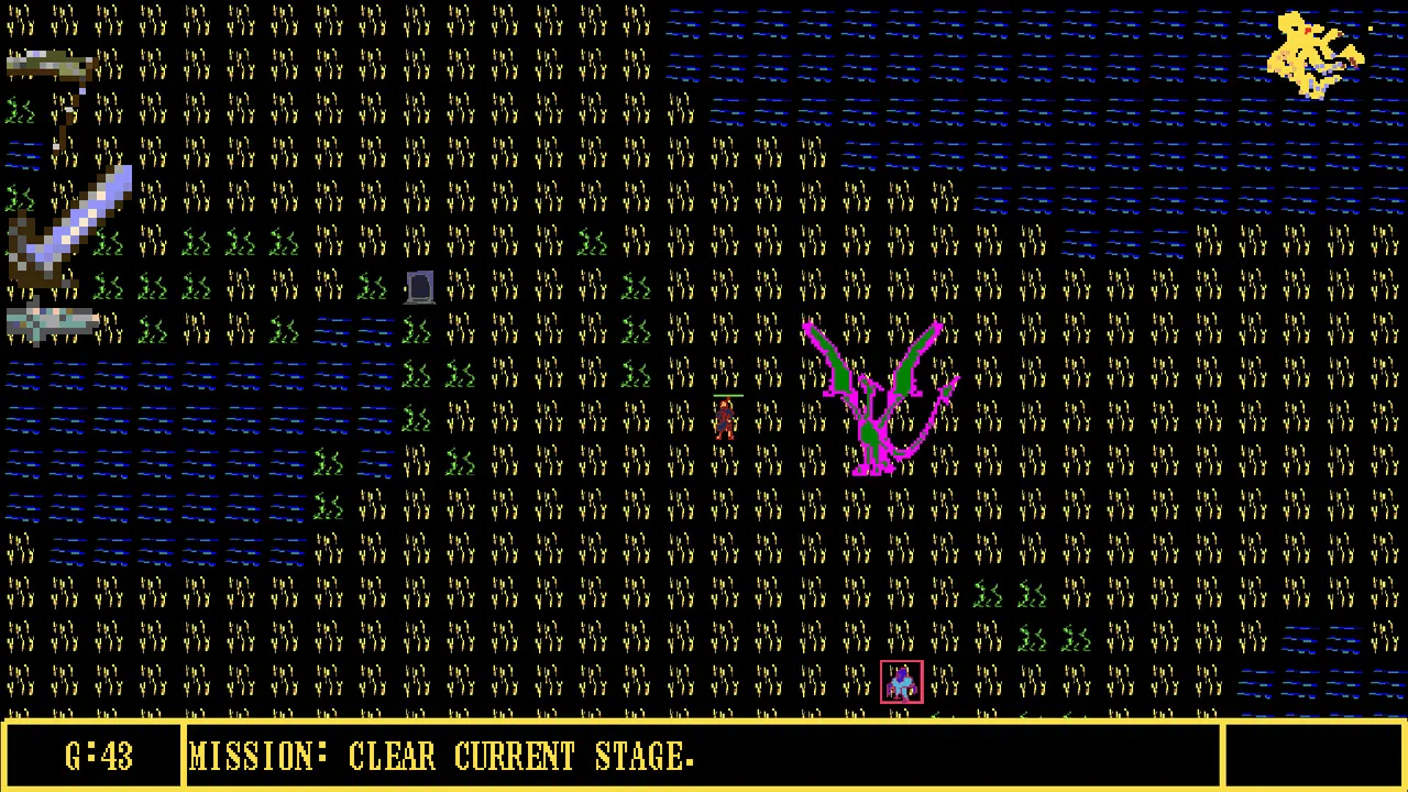 Oxidus Tales Screenshot 0