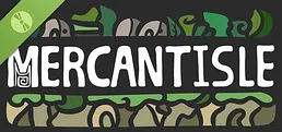 Mercantisle Demo