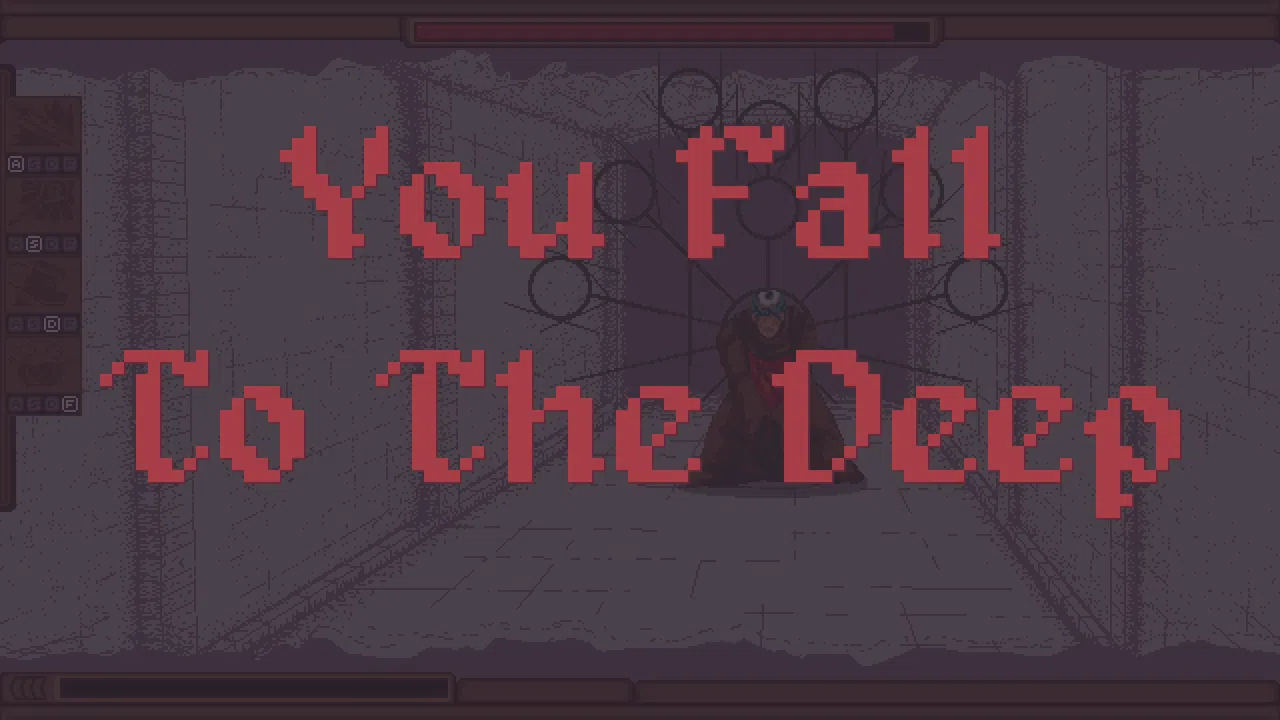Pilgrim: Unto Shadow Screenshot 5