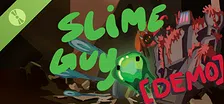 Slime Guy Demo
