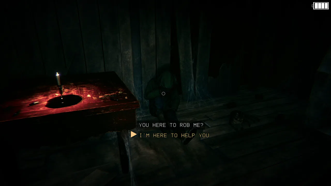 The Shade Screenshot 6