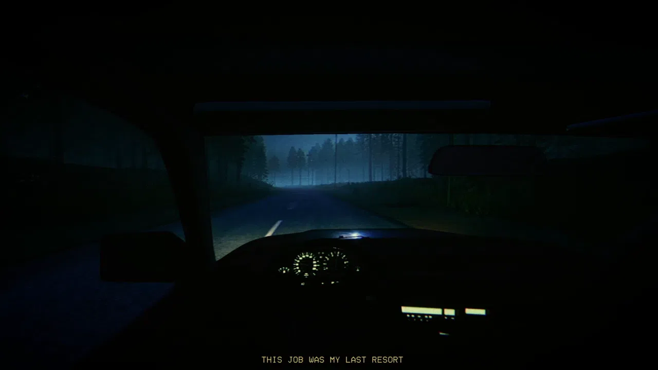 The Shade Screenshot 0