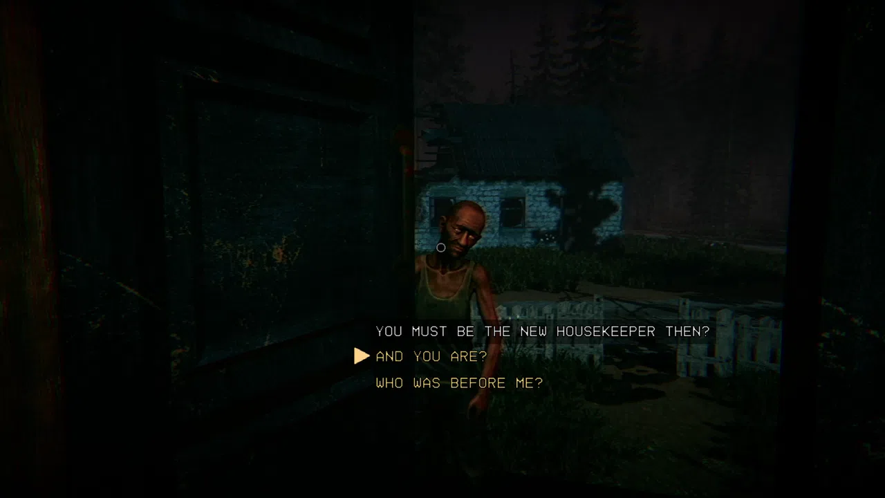 The Shade Screenshot 2