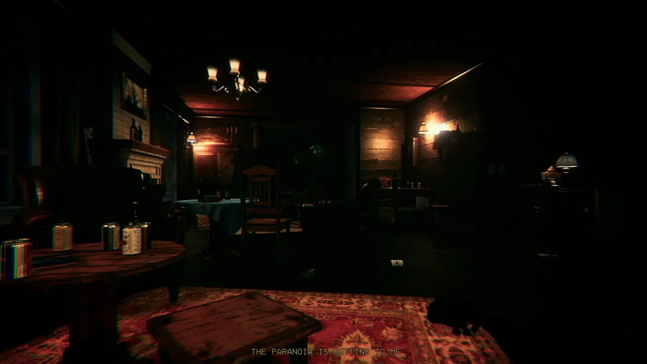 The Shade Screenshot 3