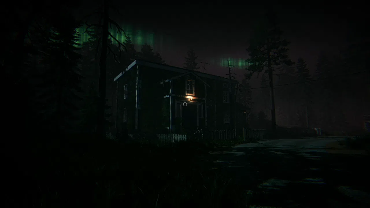 The Shade Screenshot 1