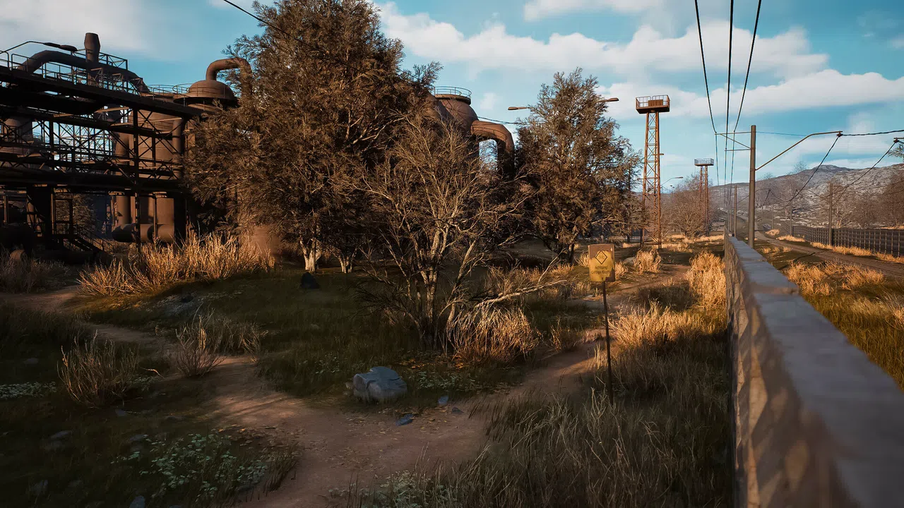 Ghost Circuit Screenshot 10