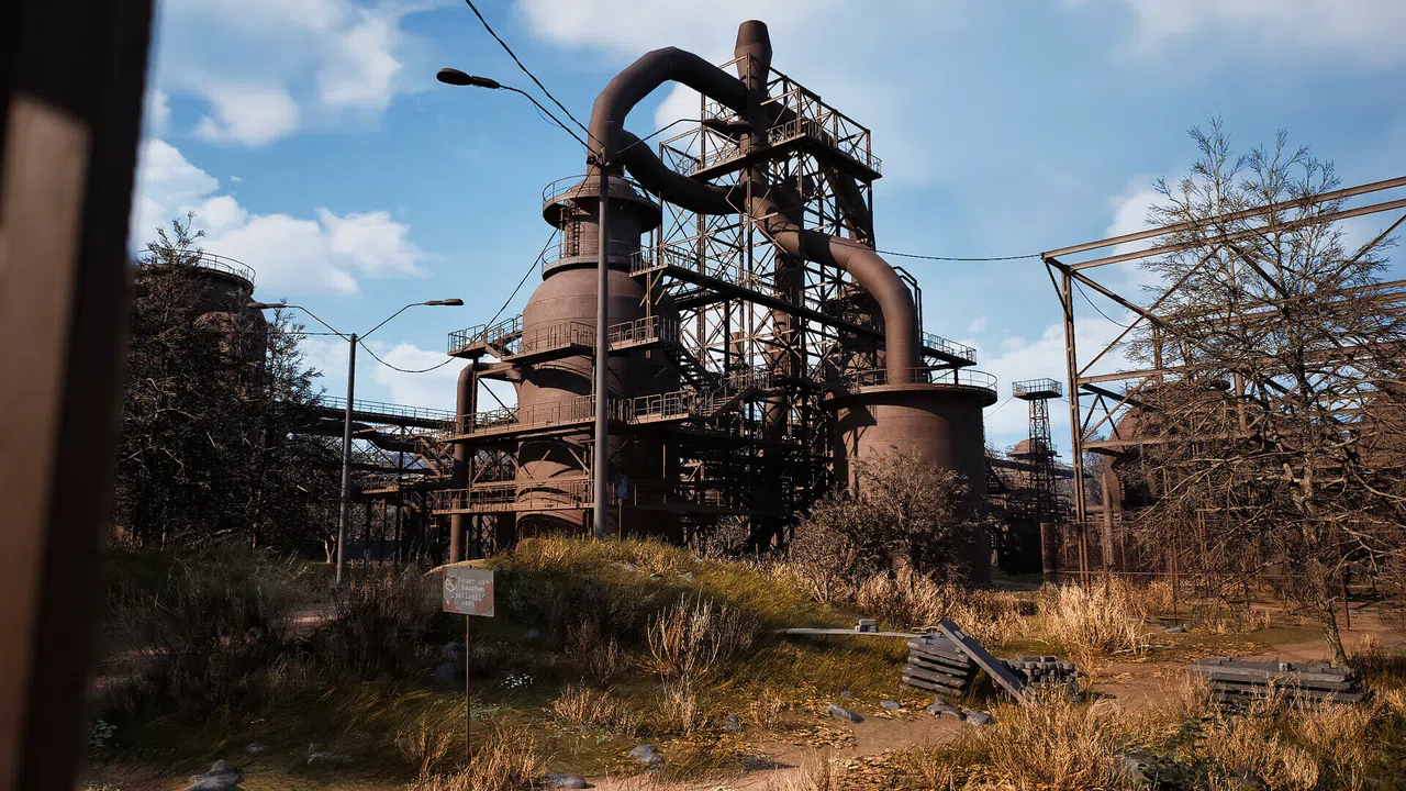 Ghost Circuit Screenshot 11
