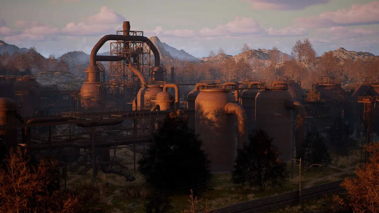 Ghost Circuit Screenshot 5