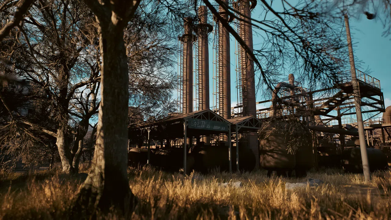 Ghost Circuit Screenshot 13