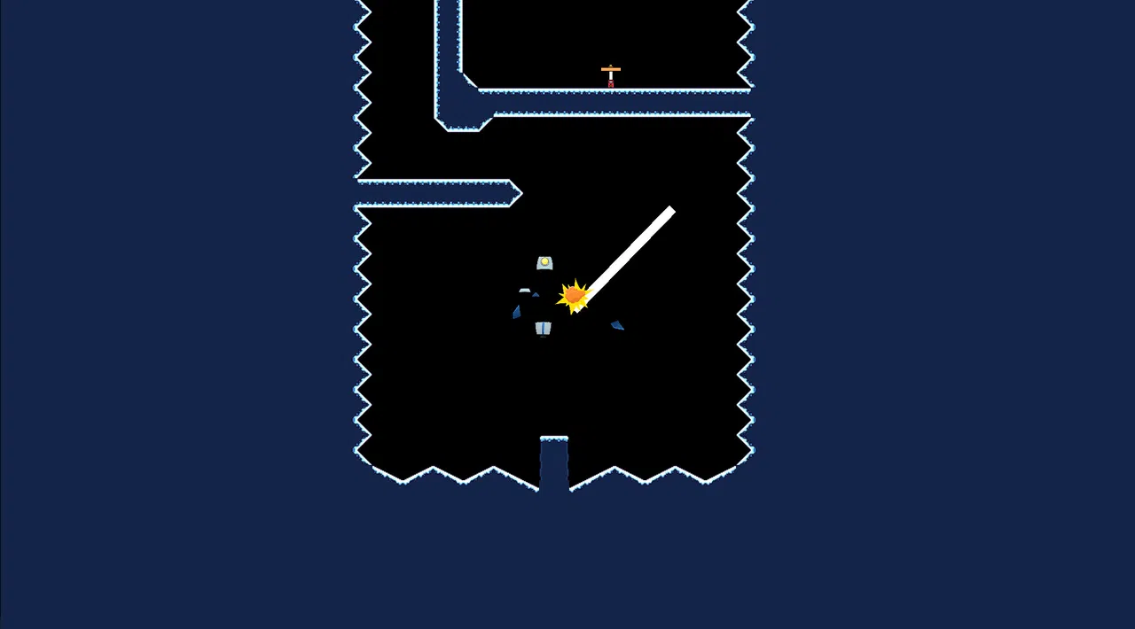 Thruster Screenshot 3