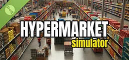 Hypermarket Simulator Demo
