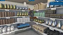Hypermarket Simulator Demo Screenshot 2