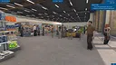 Hypermarket Simulator Demo Screenshot 0