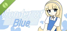 Wonder of Blue Demo