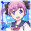 Tsubomi Haruno icon