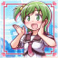 Mai Aoshima icon