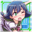 Saori Fujiwara icon