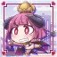 Mini Kurona Queen icon