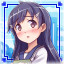 Rikiko Tanaka icon