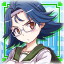 Shizuka Ninomiya icon
