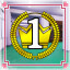 Stage 2 Mastery icon