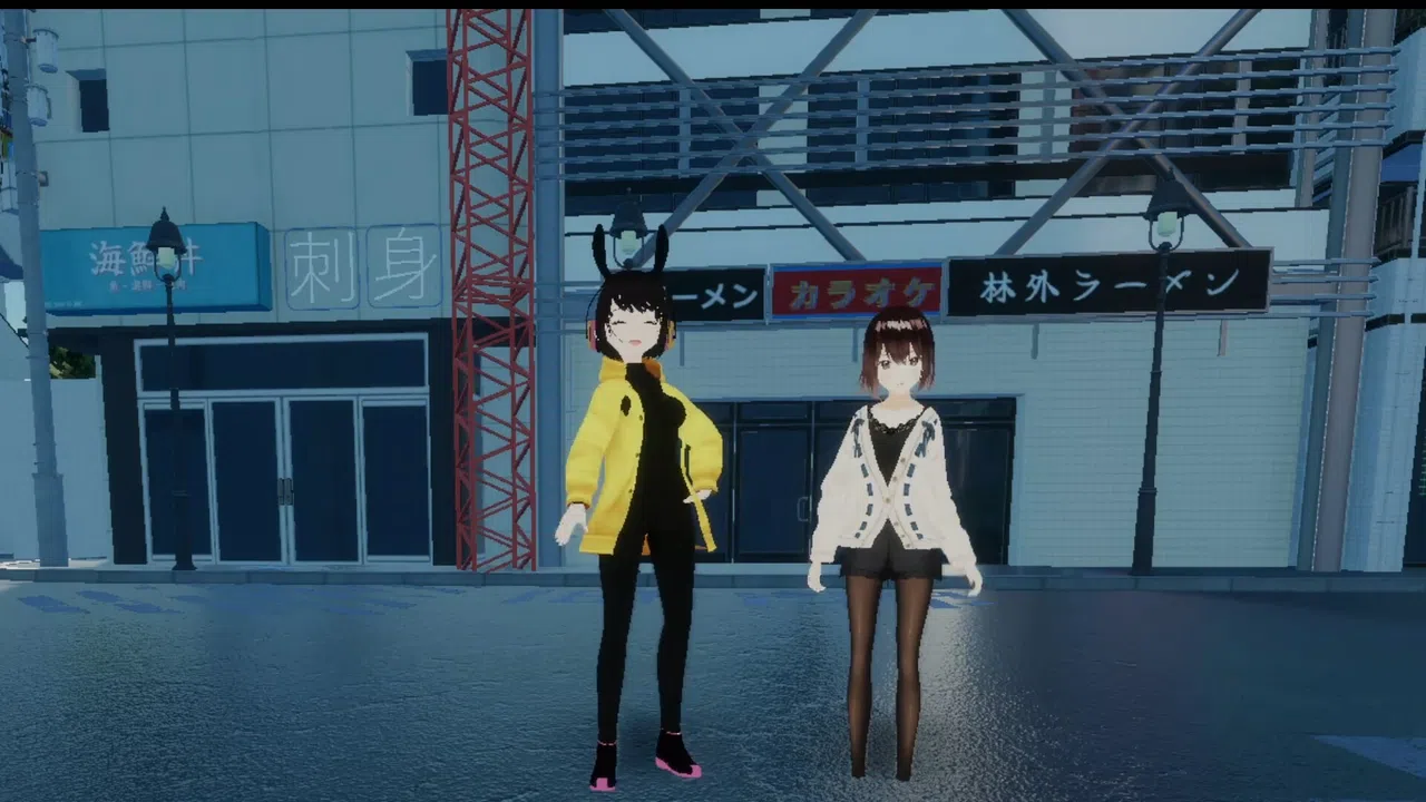 CollabSession Screenshot 1