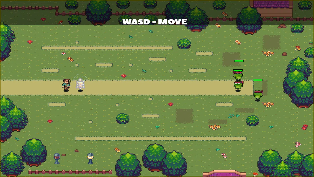 Runebound Bastion Screenshot 0