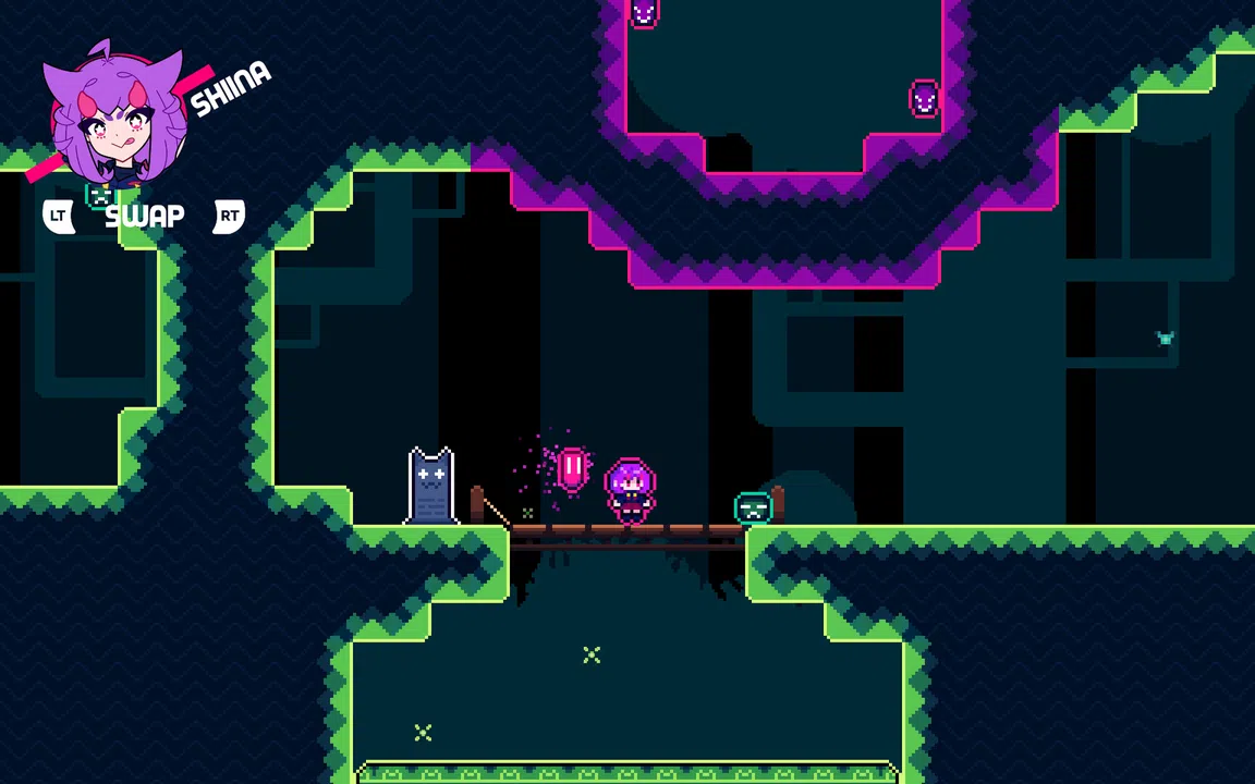 Mahoshii Swap Screenshot 0