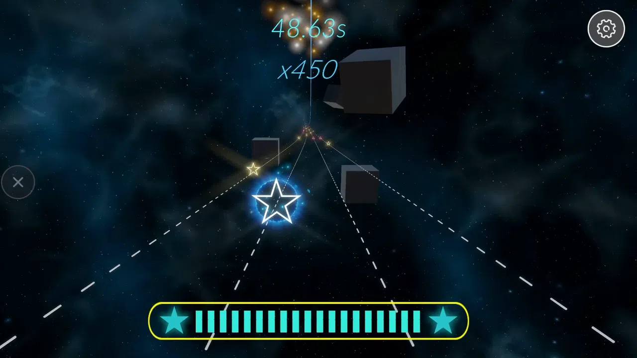 Momenta Demo Screenshot 0