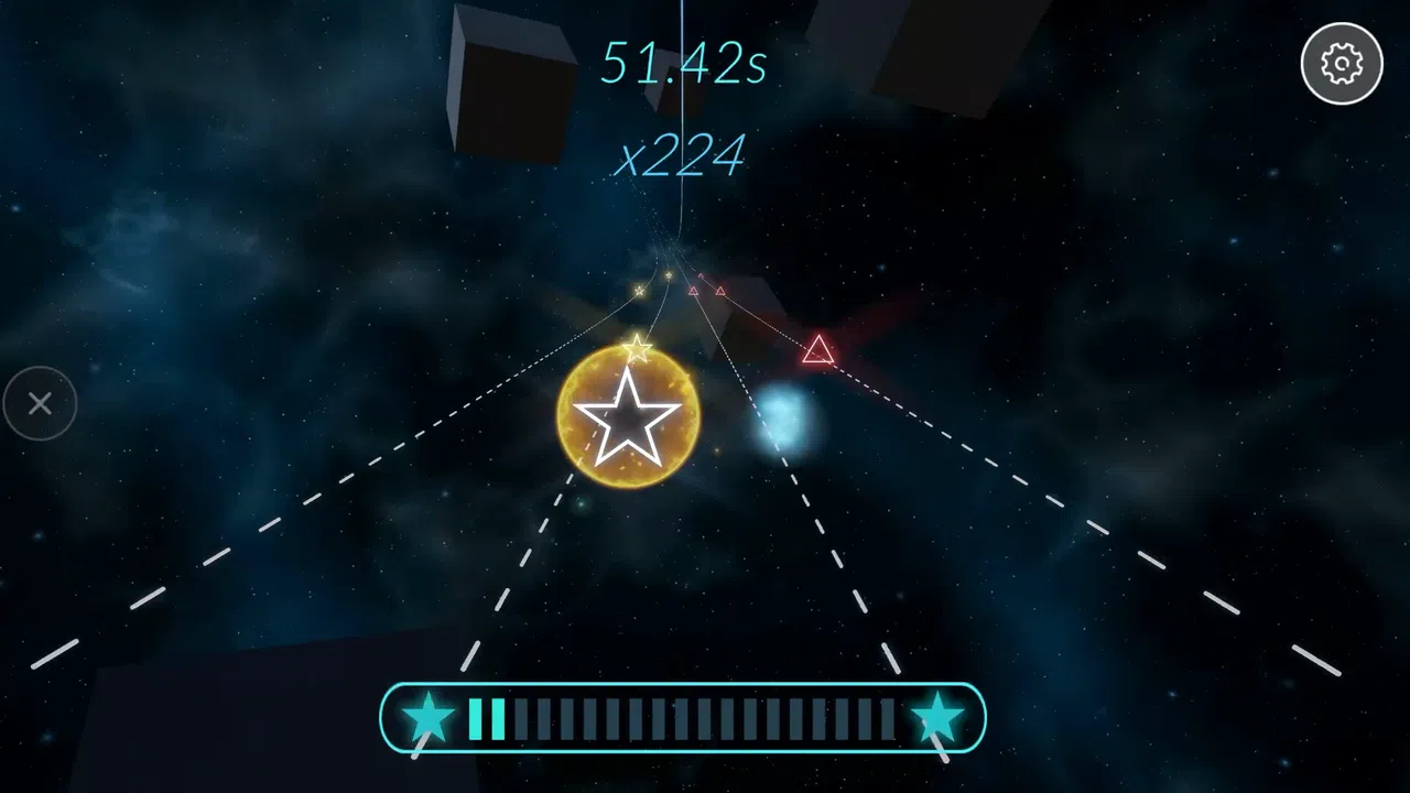 Momenta Demo Screenshot 4