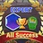 Successfully predict placings in all rounds of Expert Rank