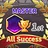 Achieve 1st place in all rounds of the Master Rank