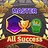 Successfully predict placings in all rounds of Master Rank