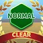 Clear Marathon (Normal) icon