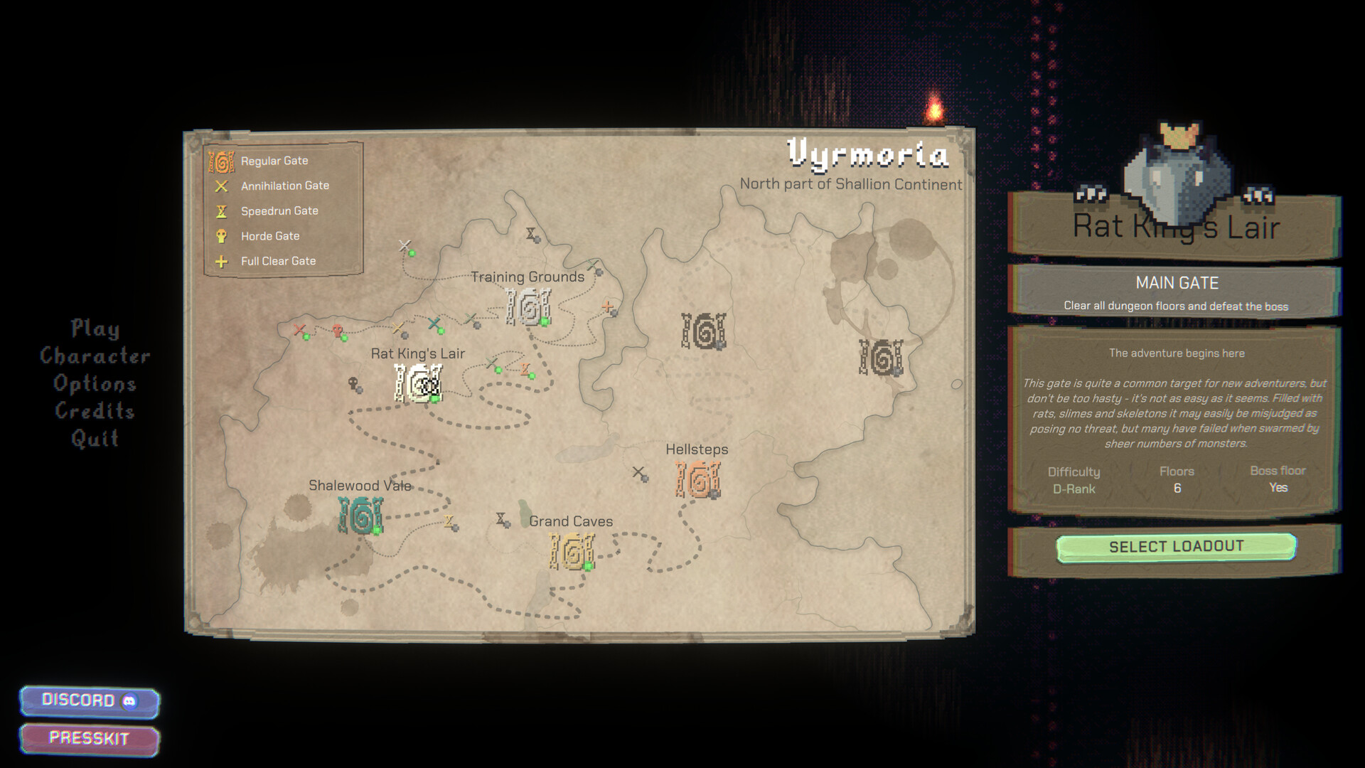 Roll The Bones Screenshot 3